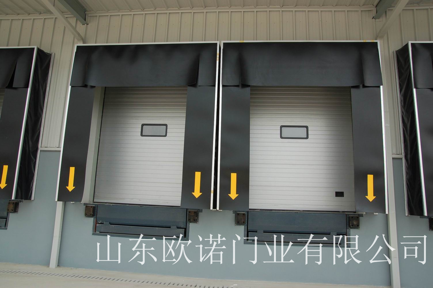 機(jī)械式門封